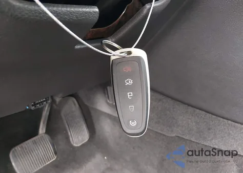 2013 Ford Taurus Sel z USA, uszkodzony, nr VIN 1FAHP2H80DG113065